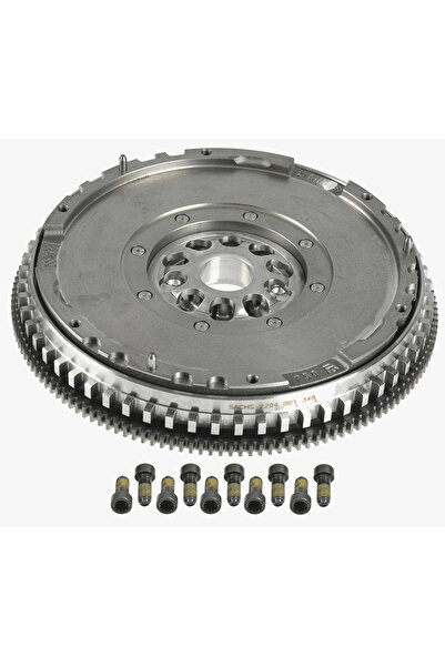 SACHS Volanta Ford Focus 2/Kuga 1/Mondeo 4 Volvo C30/C70 2/S40 2