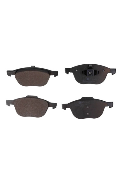 MaxGear Set Placute Frana Frana Disc Punte Fata Ford C-Max 2/Focus 3/Grand C-...