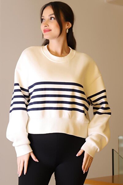 BUSEM W0011370 Women's Sweatshirt