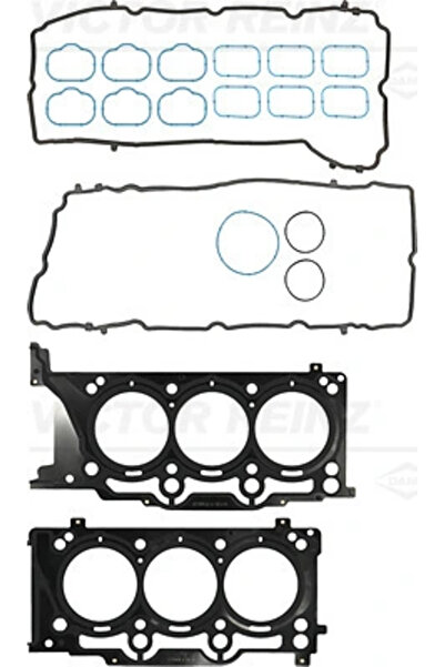 VICTOR REINZ Set Garnituri Chiulasa Chrysler 200/300C/Grand Voyager 5 Dodge A...
