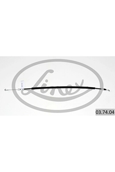 Linex Cablu Deblocare Usi Fata Audi A6 C5