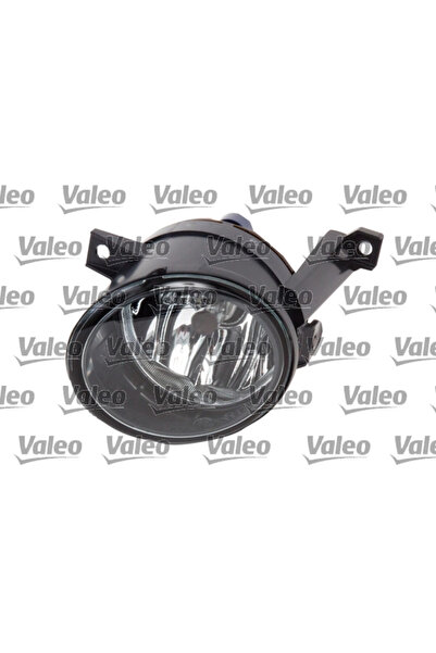 VALEO Proiector Ceata Dreapta Vw Caddy 3 Microbus/Cc B7/Eos