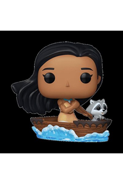 Funko Pop Plus Pocahontas 1579