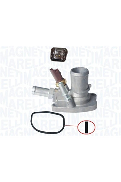 MAGNETI MARELLI Termostat Lichid Racire Alfa Romeo Mito Fiat 500/Albea/Bravo 2