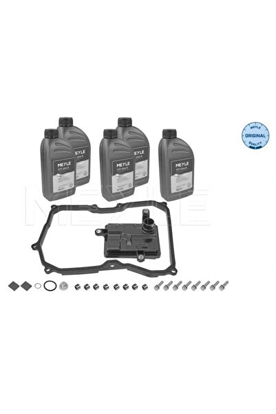 MEYLE Set Piese Schimb De Ulei Cutie De Viteze Automata Seat Arona/Ibiza 5/To...