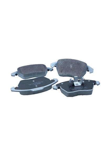 QUARO Brake Pad Set Disc Brake Audi A1 Seat Ibiza 4 2010-2018