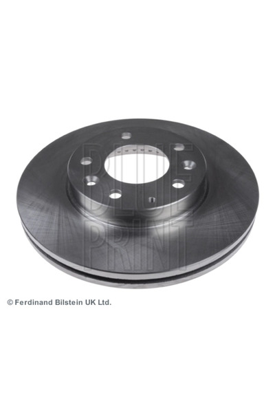 BLUE PRİNT Спирачен диск на преден мост Mazda 6/Premacy