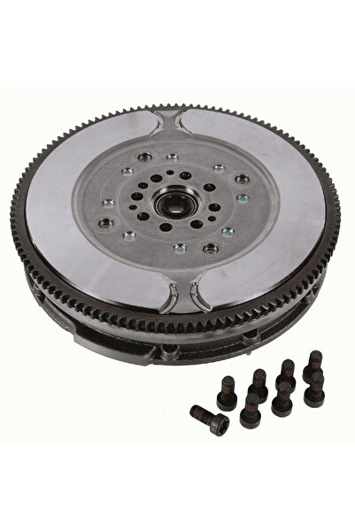 SACHS Volanta Hyundai Santa Fe 4/Santa Fe 2/Santa Fe 3 Kia Carnival / Grand C...