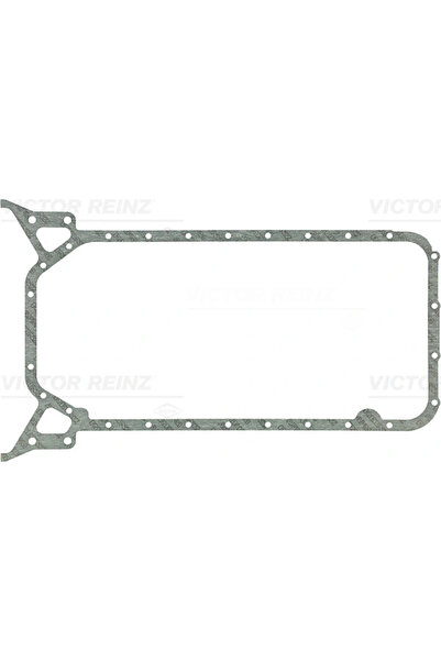 VICTOR REINZ Garnitura Baie Ulei Daewoo Musso Mercedes-Benz 124 T-Model/124 L...