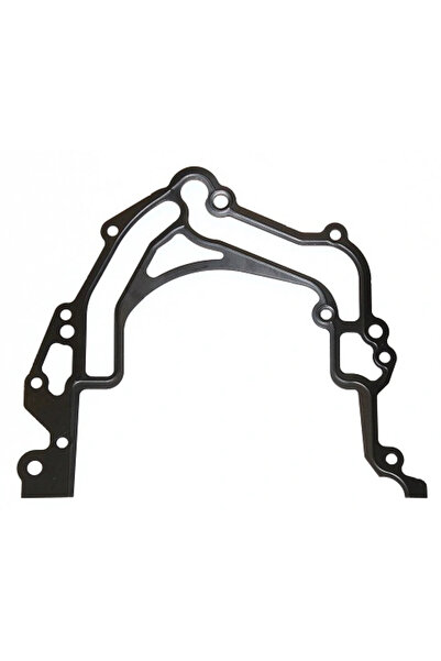 ELRING Гарнитура.Капак на картера (Картер на двигателя) Предна част Audi A4 B...