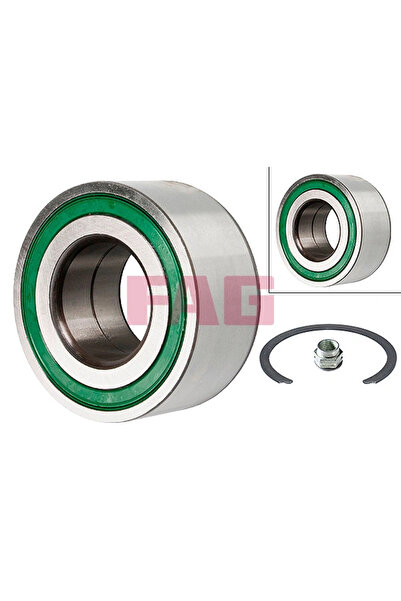 FAG Set Rulment Roata Fiat Brava/Bravo 1/Marea Lancia Dedra/Delta 2/Y