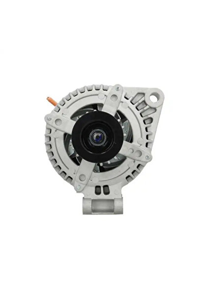 BV PSH Generator / Alternator Land Rover Discovery 3/Range Rover 3/Range Rove...