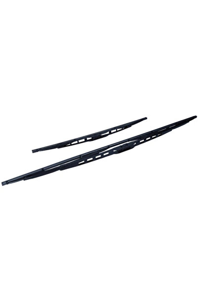 MaxGear Предна чистачка Honda Jazz 3 Hyundai Accent 4/I40 1 Cw