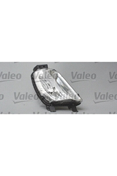 VALEO Proiector Ceata Dreapta Peugeot 308 1/308 Cc/Rcz