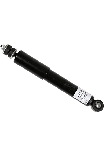 SACHS Amortizor Mitsubishi Pajero Sport 1 1998-2000