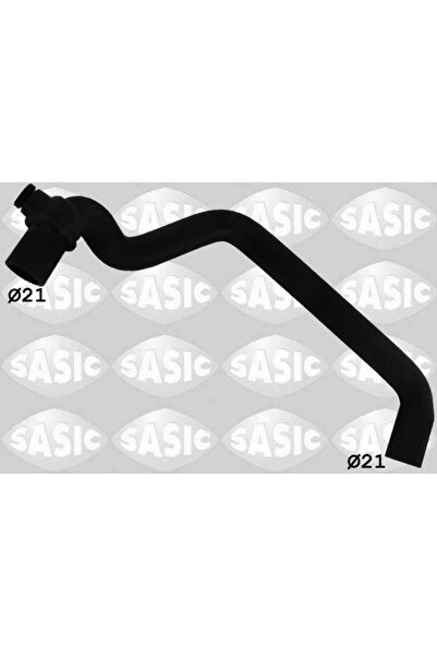 SASIC Furtun Radiator Citroen C4 1/C4 Grand Picasso 1/C4 Picasso 1 Microbus P...