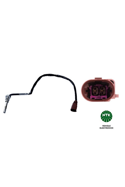 NTK Senzor Temperatura Gaze Evacuare Audi A1 Seat Ibiza 4/Toledo 4