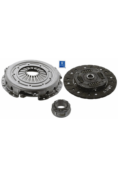 SACHS Set Ambreiaj Ford Transit Bus/Transit Caroserie/Transit Platou / Sasiu ...