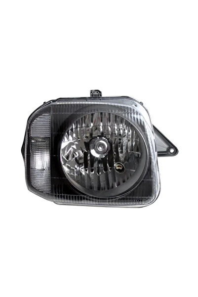 Abaküs Yayınevi Десен фар Suzuki Jimny SUV, затворен