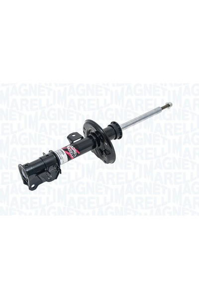MAGNETI MARELLI Amortizor Axa Fata Stanga Abarth Grande Punto Fiat Punto