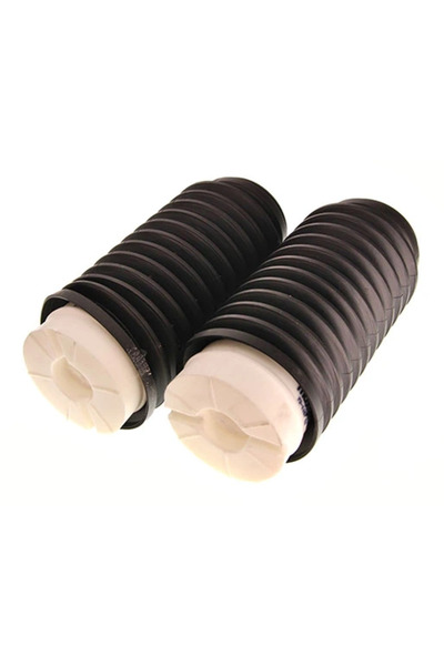 MaxGear Rear axle shock absorber dust protection kit SKODA FAVORIT 1989-1994 72-1167