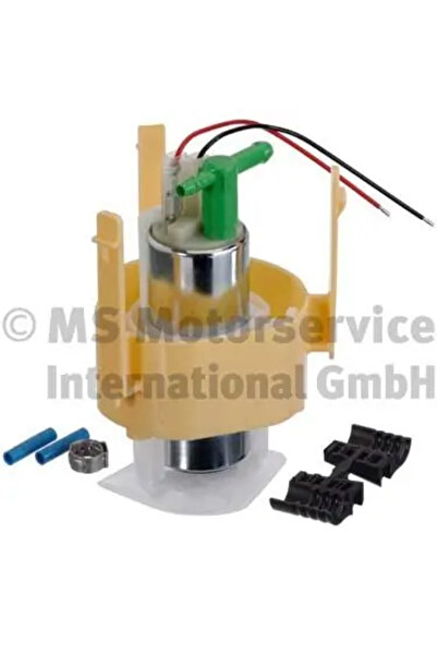 PIERBURG Pompa Combustibil Mercedes-Benz Cls/E-Class