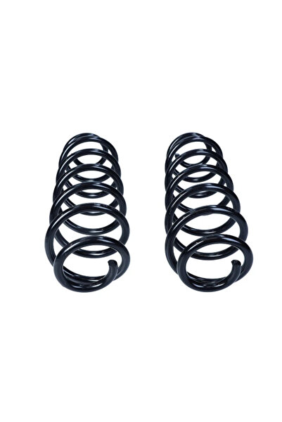 MaxGear Set Arcuri Spirale Puntea Spate Skoda Octavia 3 Vw Golf 7/Golf Sports...
