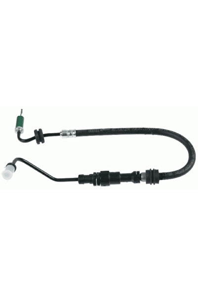 SACHS Furtun Ambreiaj Ford Tourneo Connect/Transit Connect