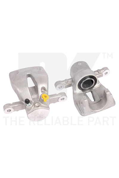 NK Etrier Frana In Fata Osiei Toyota Avensis/Corolla Verso