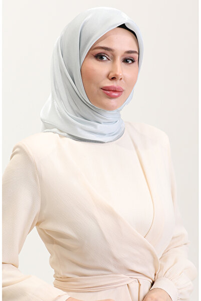 sefamerve Eșarfă Chihlimbar 70273-09 Verde apă