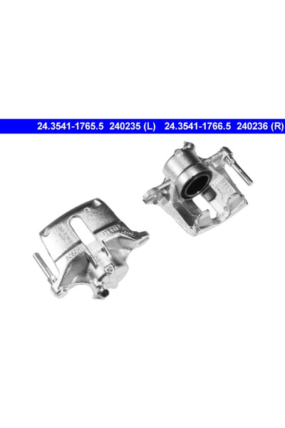 Ate Etrier Frana Nissan Kubistar Caroserie Renault Kangoo 1997-2010