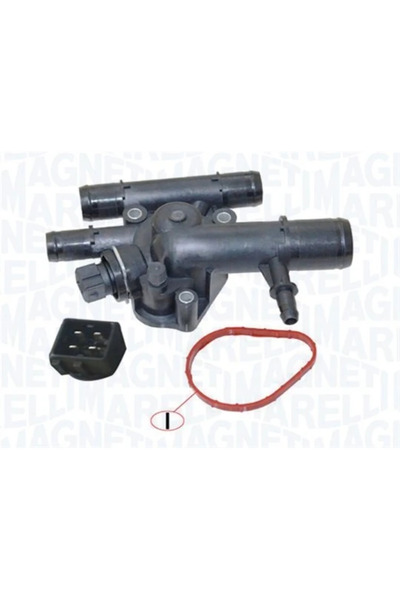 MAGNETI MARELLI Termostat Lichid Racire Renault Laguna 2