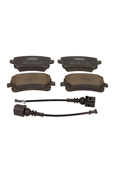 MaxGear Set Placute Frana Frana Disc Hongqi H7 Vw Multivan T5/Transporter T5 ...