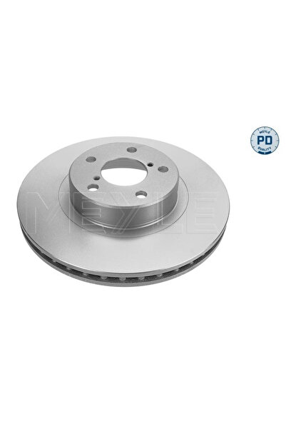 MEYLE Disc Frana Punte Fata Subaru Brz/Forester/Impreza Toyota Gt 86 Cupe