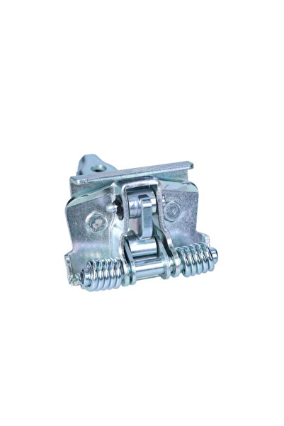 MaxGear Fixare Usa Fata Peugeot 307