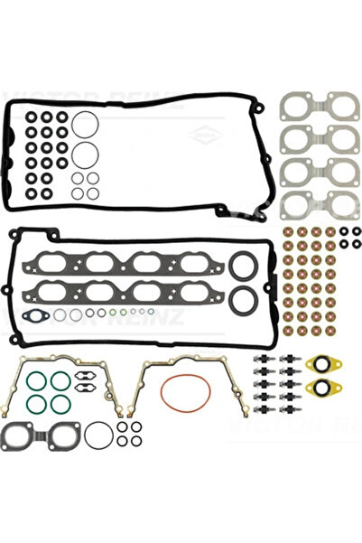 VICTOR REINZ Set garnituri chiulasa BMW 5 (E60) 2003-2005