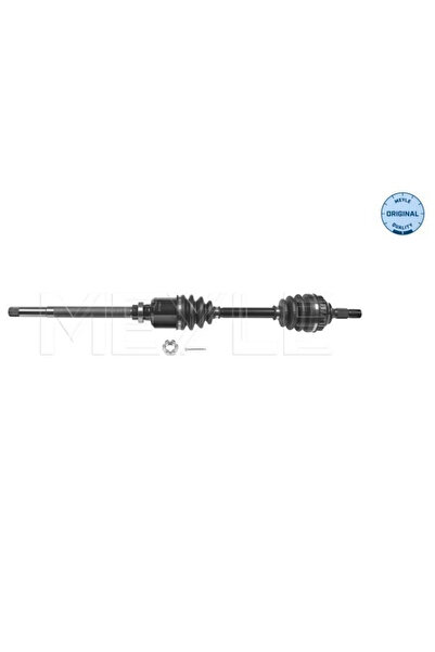 MEYLE Planetara Axa Fata Dreapta Citroen Berlingo / Berlingo First Microbus/X...