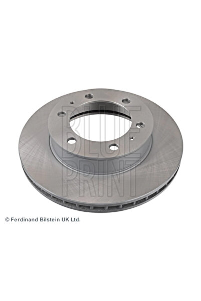 BLUE PRİNT Set Discuri Frana Punte Fata Toyota Fortuner/Hilux 6 Pick-Up/Hilux...