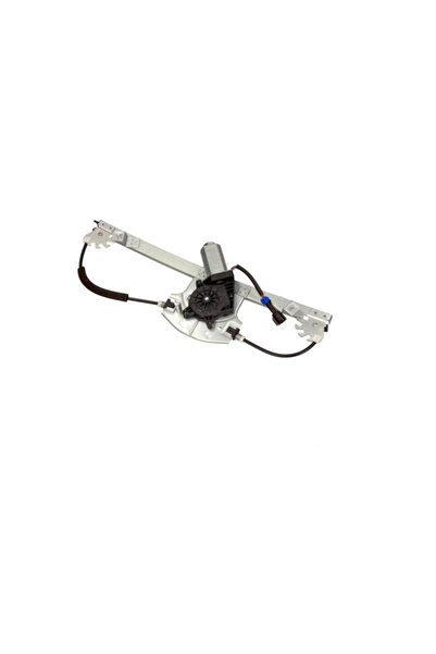 MaxGear Преден десен стъклопакет Fiat Grande Punto/Linea