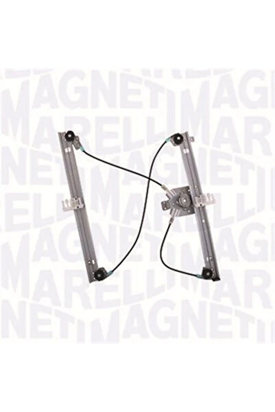 MAGNETI MARELLI Mecanism Actionare Geam Fata Dreapta Citroen Xsara