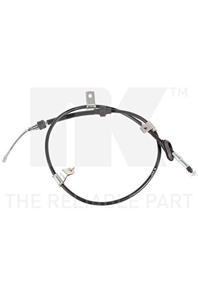 NK Cablu Frana De Parcare Mg Mg Zs Rover 400 2/45 1