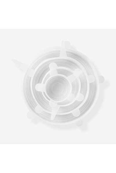 Flying Tiger Copenhagen Silikon Kapak Seti