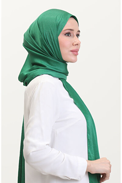 sefamerve Crystal Shawl 70255-23 Green
