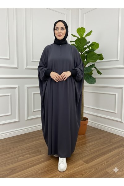 MERVERA Yarasakol Ferace Dress Is a Prayer Dress