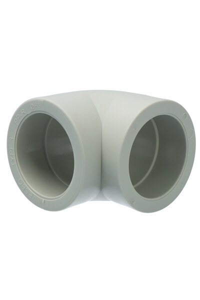 Other Cot PP 90° 63 mm Fiting de sudură PPR