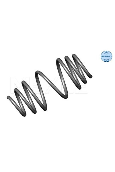 MEYLE Arc Spiral Puntea Spate Opel Astra G Vauxhall Astra Model 4