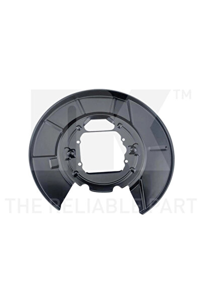 NK Protectie Stropire Disc Frana Axa Spate Dreapta Bmw X5