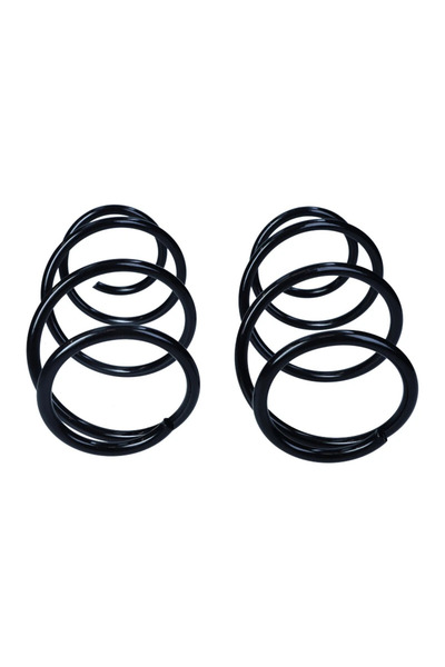 MaxGear Arc Spiral Renault Twingo 3 Smart Forfour