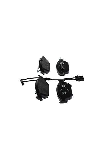 Bosch Set Placute Frana Frana Disc Audi A6 C7/A7