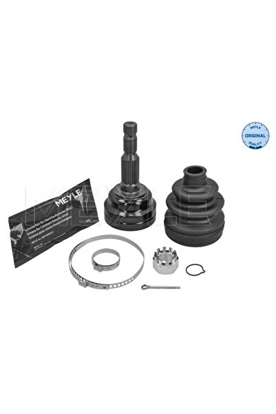 MEYLE Комплект шарнири за карданен вал към колело Opel Astra G Vauxhall Astra...